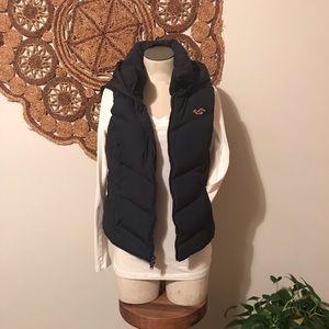 Hollister Vest